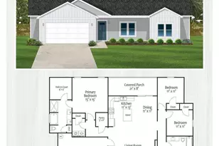 2624 Fountaintown Rd, Chinquapin, NC 28521 - Photo 33