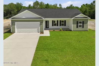 2624 Fountaintown Road, Chinquapin, NC 28521 - Photo 3