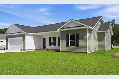 2624 Fountaintown Road, Chinquapin, NC 28521 - Photo 5
