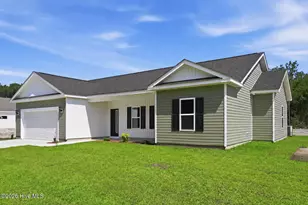2624 Fountaintown Rd, Chinquapin, NC 28521 - Photo 5