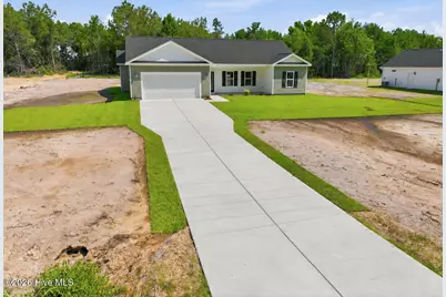 2624 Fountaintown Road, Chinquapin, NC 28521 - Photo 51