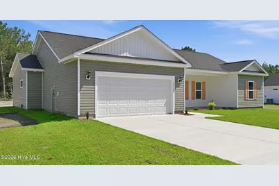 2624 Fountaintown Road, Chinquapin, NC 28521 - Photo 3