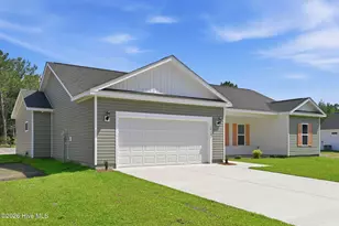 2624 Fountaintown Rd, Chinquapin, NC 28521 - Photo 3