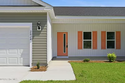 2624 Fountaintown Road, Chinquapin, NC 28521 - Photo 5
