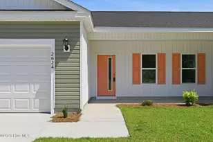 2624 Fountaintown Rd, Chinquapin, NC 28521 - Photo 5