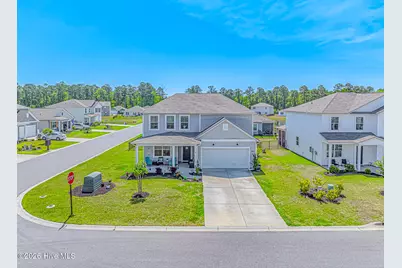 5022 Sweet Birch Lane, Conway, SC 29526 - Photo 1