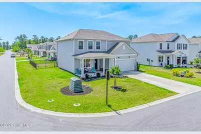 5022 Sweet Birch Lane, Conway, SC 29526 - Photo 3