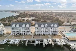 200 Olde Towne Yacht Clb Dr, Beaufort, NC 28516 - Photo 21