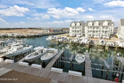 200 Olde Towne Yacht Club Drive #Slip 65, Beaufort, NC 28516 - Photo 1