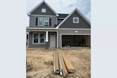 1152 Forest Bend Drive NW, Calabash, NC 28467 - Photo 19