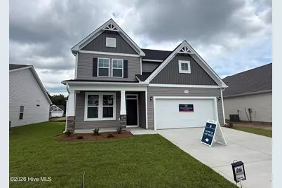 1152 Forest Bend Drive NW, Calabash, NC 28467 - Photo 1