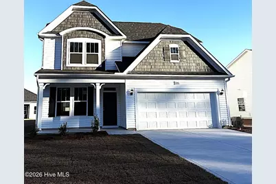 1152 Forest Bend Drive NW, Calabash, NC 28467 - Photo 5