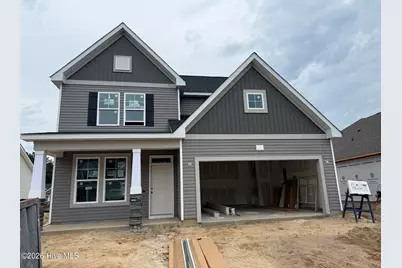 1152 Forest Bend Drive NW, Calabash, NC 28467 - Photo 1