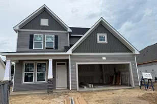 1152 Frst Bnd Dr NW, Calabash, NC 28467 - Photo 1