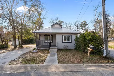 458 Mercer Avenue, Wilmington, NC 28403 - Photo 1