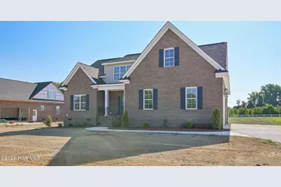 7637 Sweetwater Drive, Nashville, NC 27856 - Photo 5