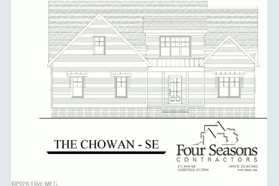7637 Sweetwater Drive, Nashville, NC 27856 - Photo 19