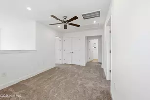 820 Ave of the Carolinas, Carthage, NC 28327 - Photo 17