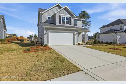 820 Ave Of The Carolinas, Carthage, NC 28327 - Photo 39
