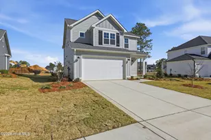 820 Ave of the Carolinas, Carthage, NC 28327 - Photo 39
