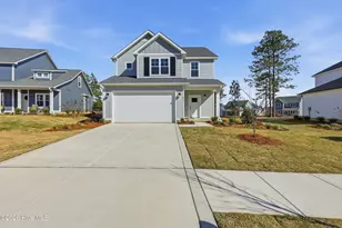 820 Ave of the Carolinas, Carthage, NC 28327 - Photo 1