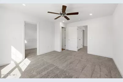 820 Ave Of The Carolinas, Carthage, NC 28327 - Photo 21