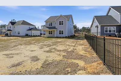 820 Ave Of The Carolinas, Carthage, NC 28327 - Photo 41