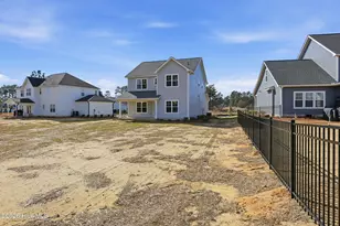 820 Ave of the Carolinas, Carthage, NC 28327 - Photo 41