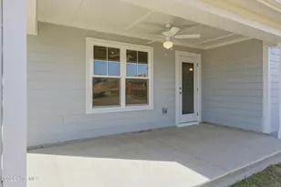 820 Ave of the Carolinas, Carthage, NC 28327 - Photo 35