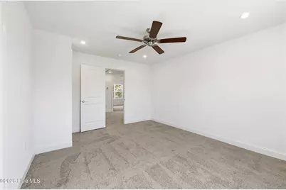 820 Ave Of The Carolinas, Carthage, NC 28327 - Photo 23