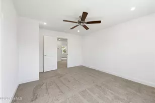 820 Ave of the Carolinas, Carthage, NC 28327 - Photo 23