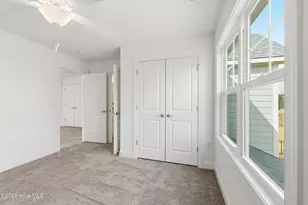 820 Ave of the Carolinas, Carthage, NC 28327 - Photo 29