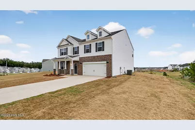 1006 Misty Creek Drive, Aberdeen, NC 28315 - Photo 3