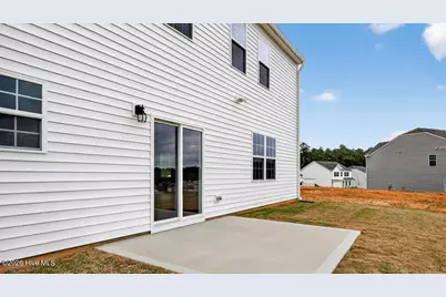 1006 Misty Creek Drive, Aberdeen, NC 28315 - Photo 41