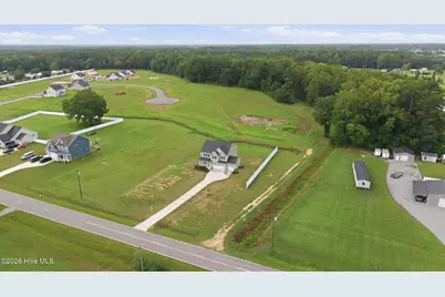 4142 Dixon Road, Grimesland, NC 27837 - Photo 5