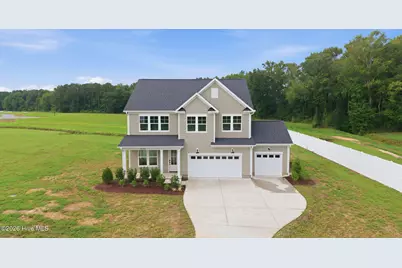 4142 Dixon Road, Grimesland, NC 27837 - Photo 3