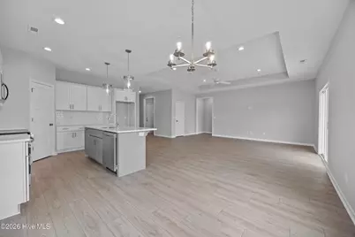 405 Alice Lane, Burgaw, NC 28425 - Photo 21
