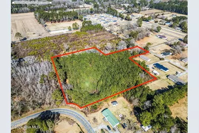 3.5Ac NW First Street, Teachey, NC 28464 - Photo 9