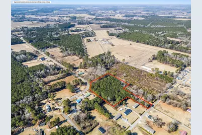 3.5Ac NW First Street, Teachey, NC 28464 - Photo 5