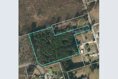 3.5Ac NW First Street, Teachey, NC 28464 - Photo 17