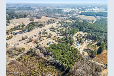 3.5Ac NW First Street, Teachey, NC 28464 - Photo 13