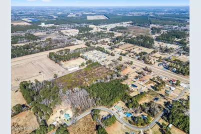 3.5Ac NW First Street, Teachey, NC 28464 - Photo 11