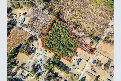 3.5Ac NW First Street, Teachey, NC 28464 - Photo 3