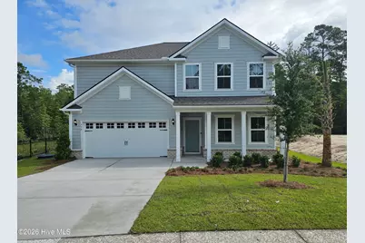 536 Glitter Bay Loop, Shallotte, NC 28470 - Photo 1