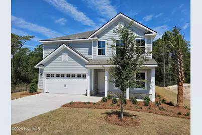 536 Glitter Bay Loop, Shallotte, NC 28470 - Photo 1