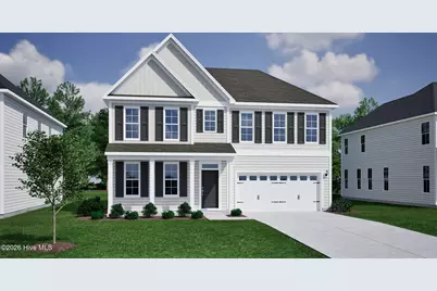 668 Heart Pine Avenue, Wilmington, NC 28411 - Photo 1