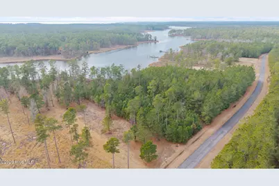 Lot 17 Bailey Pointe Drive, Belhaven, NC 27810 - Photo 3