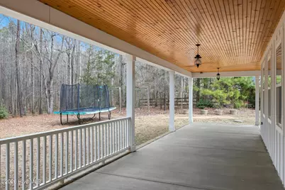100 Shartree Farms Lane, Louisburg, NC 27549 - Photo 31