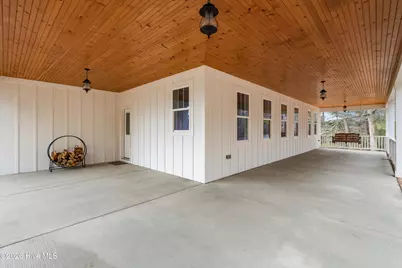 100 Shartree Farms Lane, Louisburg, NC 27549 - Photo 33