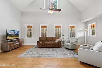 100 Shartree Farms Lane, Louisburg, NC 27549 - Photo 9